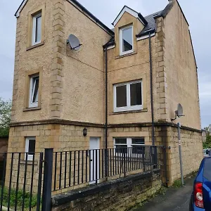 Apartment Arthur St, Edinburgh