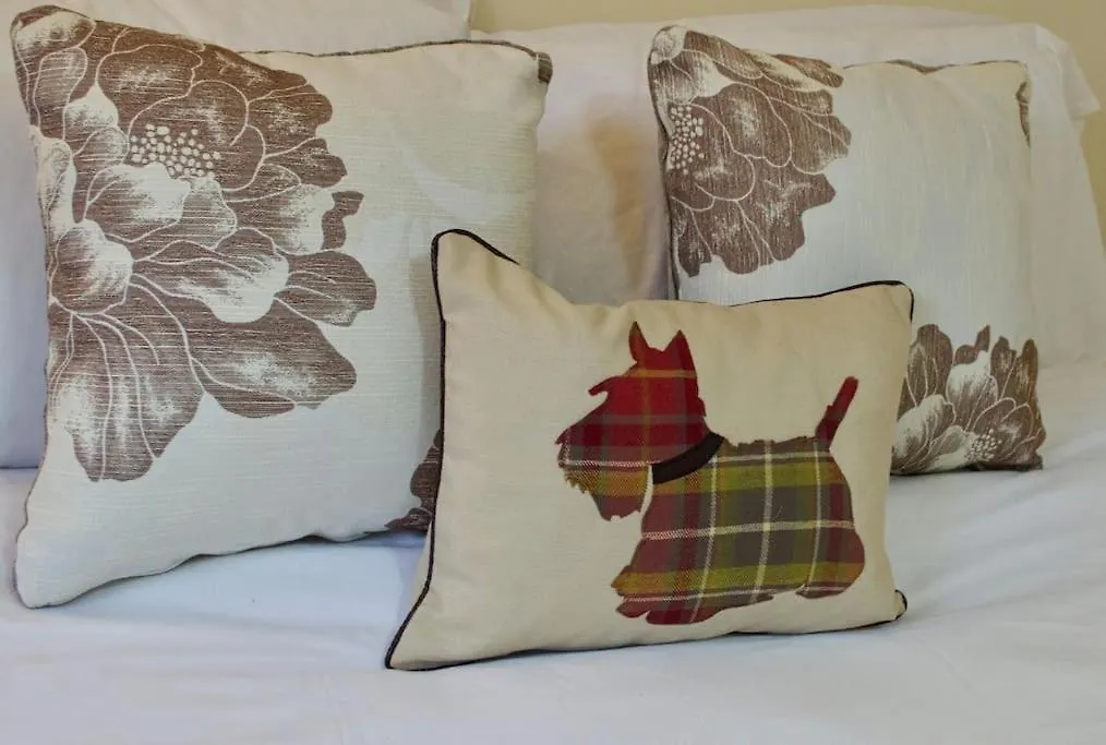 Caledonian - Charming Central 1 Bed Flat Edinburgh 0*,  United Kingdom