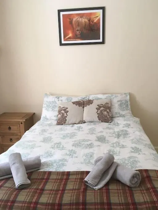 Caledonian - Charming Central 1 Bed Flat Edinburgh 0*,  United Kingdom