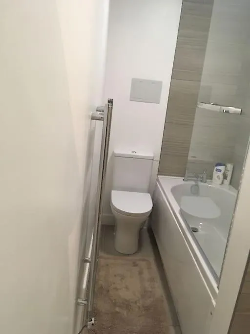 Caledonian - Charming Central 1 Bed Flat Edinburgh 0*,  United Kingdom